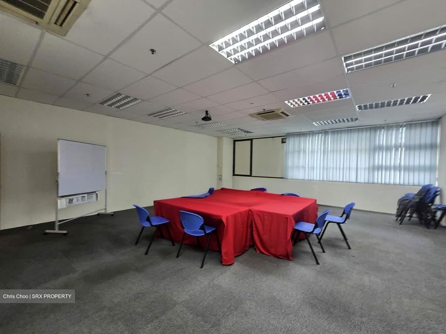 E-centre @ Redhill (D3), Factory #592306461